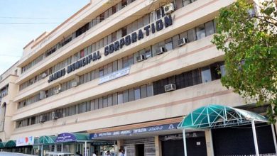 Photo of 4 yrs after its formation JMC still dependent on govt grant