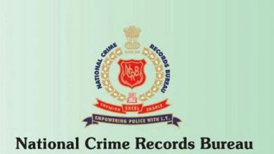 Photo of J&K sees surge in economic offence cases: NCRB report
