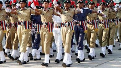 Photo of J&K, Ladakh gets 5K additional NCC seats to tackle radicalization