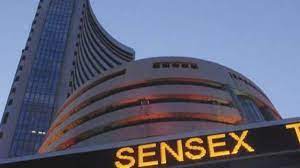 Photo of Sensex rises 1189 points, Nifty surges 366 points in afternoon trade