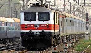 Photo of All 53 trains resume ops from Jammu