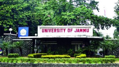 Photo of JUTA seeks justice for Prof Chandra Shekhar, extends pen-down strike