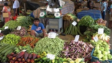 Photo of Sri Lanka: Annual inflation rate surges to more than 70% in August