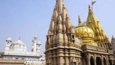 Photo of Gyanvapi case: Varanasi court to pronounce verdict today, Sec 144 imposed