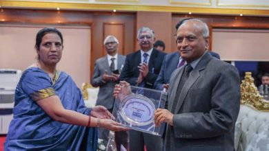 Photo of LG Mathur inaugurates National Meet on Right to Information Act