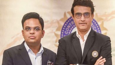 Photo of SC accepts BCCI’s proposed change in its constitution; Sourav Ganguly to continue as President & Jay Shah as Secretary