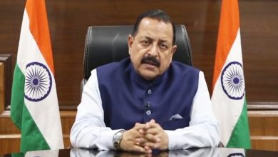 Photo of Union Minister Jitendra Singh to lead Joint Indian Ministerial official delegation in Global Clean Energy Action Forum