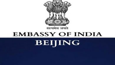 Photo of Embassy of India in Beijing issues advisory highlighting various challenges for students seeking medical degree from China