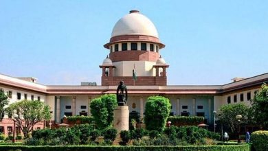 Photo of SC allows Election Commission to decide who commands ‘real’ Shiv Sena