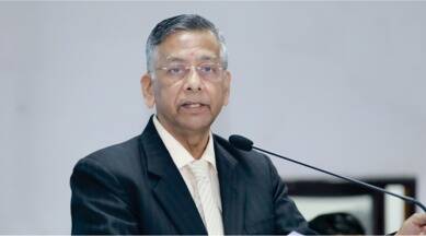 Photo of Senior Advocate R Venkataramani named as new Attorney General of India