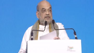 Photo of Home Minister Amit Shah says two lakh more dairies will be set up in the country before 2024 elections