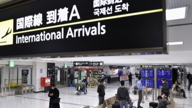 Photo of Japan to lift Covid-19 restrictions on foreign tourists from October