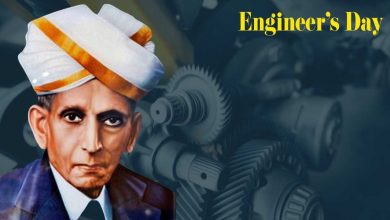 Photo of PM Modi greets the nation on the occasion of Engineers Day