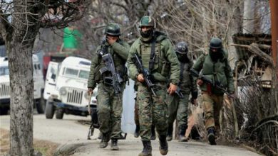 Photo of J&K: Security forces foil infiltration bid near LoC in Kupwara; Two terrorists killed