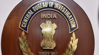 Photo of CBI arrests former President of West Bengal Board of Secondary Education Kalyanmoy Ganguly