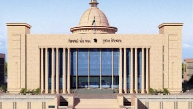 Photo of Two-day session of the Gujarat Assembly to commence today