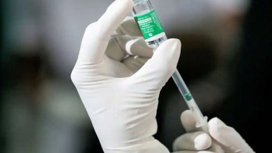 Photo of Nationwide Vaccination Drive: over 215 crore 98 lakh vaccine doses administered so far