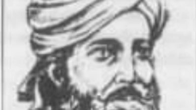 Photo of Dewan Nand Ram Tikoo – The Prime Minister of Afghanistan