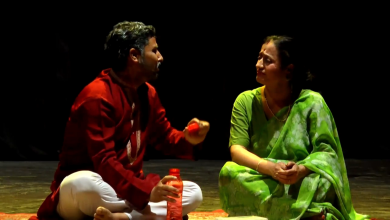 Photo of Ministry of Culture, GoI approved Kashmiri play ‘Chopaeyer Yee Gash’ staged; highlights issues facing KP community