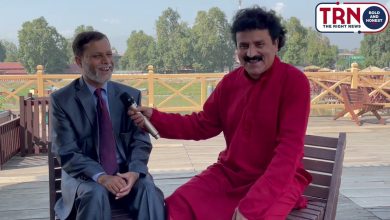 Photo of Sheikh Haneef, renowned writer, actor and director and educationist of J&K talks about the importance of preservation and propagation of “Mother Tongue” (Part-2)