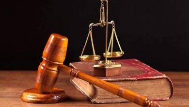 Photo of National Lok Adalat to be held across country on Nov 12 to dispose pending cases