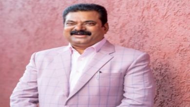Photo of J&K: Union MoS for Panchayati Raj Kapil Patil visits frontier Kupwara