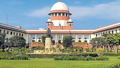 Photo of Aware of “Lakshman Rekha” but will examine demonetisation: Supreme Court