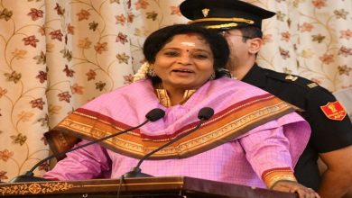 Photo of Telangana govt appeals to include cancer treatment, diagnostic tests in health insurance scheme