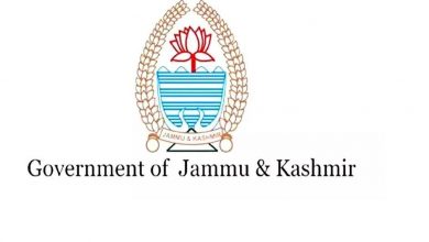 Photo of October salary after registration on JKHRMs: Govt to employees