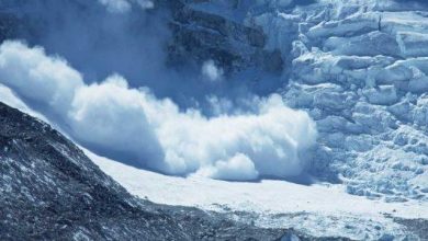 Photo of 10 mountaineers killed in U’khand avalanche