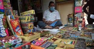 Photo of Regulatory orders for sale of Firecrackers issued