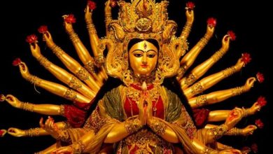 Photo of Enthusiasm marks Durga Puja celebrations in Jmu