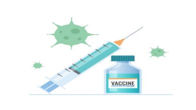 Photo of India administers over 218.68 crore vaccine doses; recovery rate stands at 98.73 percent