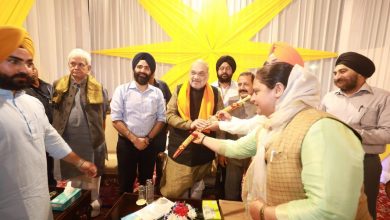 Photo of Several delegations call on Home Minister