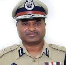 Photo of J&K DG prisons HK Lohia found dead under suspicious circumstances, police suspect murder