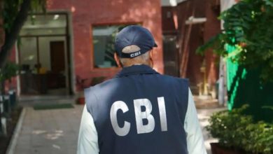Photo of JKP SI paper leak scam: CBI arrests BSF doctor, takes total arrests to 9