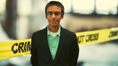 Photo of Indian-origin university student killed in US, roommate arrested