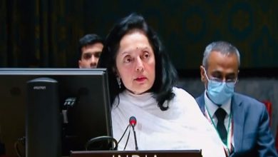 Photo of India abstains on UNSC resolution condemning Russia’s referenda and annexation in Ukraine