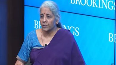Photo of Singapore and United Arab Emirates have expressed interest in Rupay: Finance Minister Nirmala Sitharaman