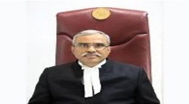 Photo of Govt appoints Justice Dinesh Kumar Sharma of Delhi High Court as Presiding officer of UAPA Tribunal