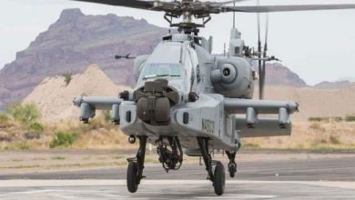 Photo of Aircrafts to display IAF’s prowess at Udhampur’ Air show on Oct 12