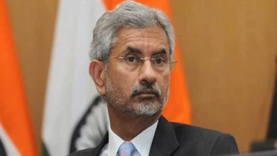 Photo of EAM Dr. S. Jaishankar to visit New Zealand & Australia from October 5 to 11