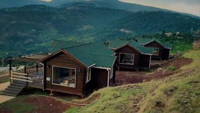 Photo of J&K’s first tourist village rues poor infra, lack of govt support
