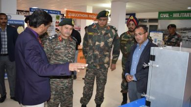 Photo of Ladakh strategically important due to its proximity with India’s adversaries: Army