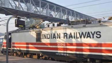 Photo of Indian Railways converts 500 Mail Express trains to Superfast category