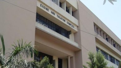 Photo of Rs 4.48 L tax penalty imposed on evaders
