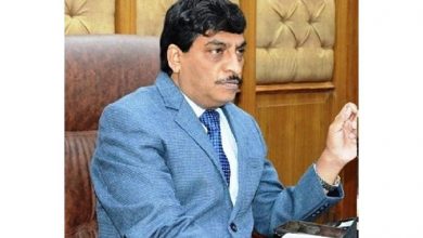 Photo of CS seeks daily report on Jammu- Sgr NH