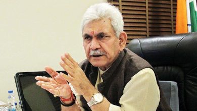 Photo of Work on to implement Heli-policy, says Sinha