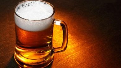 Photo of Counter sale of beer at shops in urban areas of J&K soon