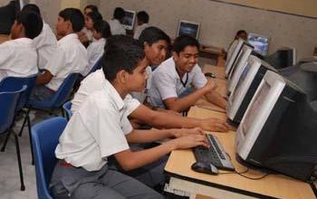 Photo of DSEK for monitoring academic activities in edu institutions